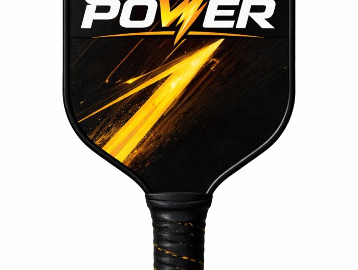 Power Pickleball Paddles